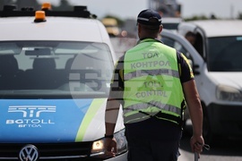 Специализирана операция - контрол