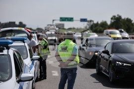 Специализирана операция - контрол
