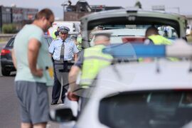 Специализирана операция - контрол