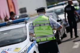 Специализирана операция - контрол