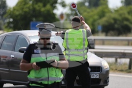 Специализирана операция - контрол