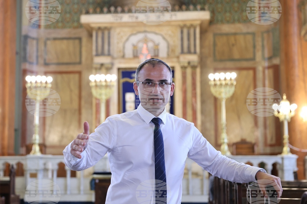 БТА :: Недопустимо е проф. Александър Оскар, както и всеки друг ...