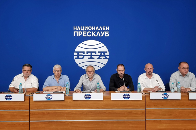 КАБ предлага пакет от нормативни промени за реформиране на сектора