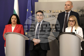 Министерски съвет - ЕИБ - ББР - финансово споразумение