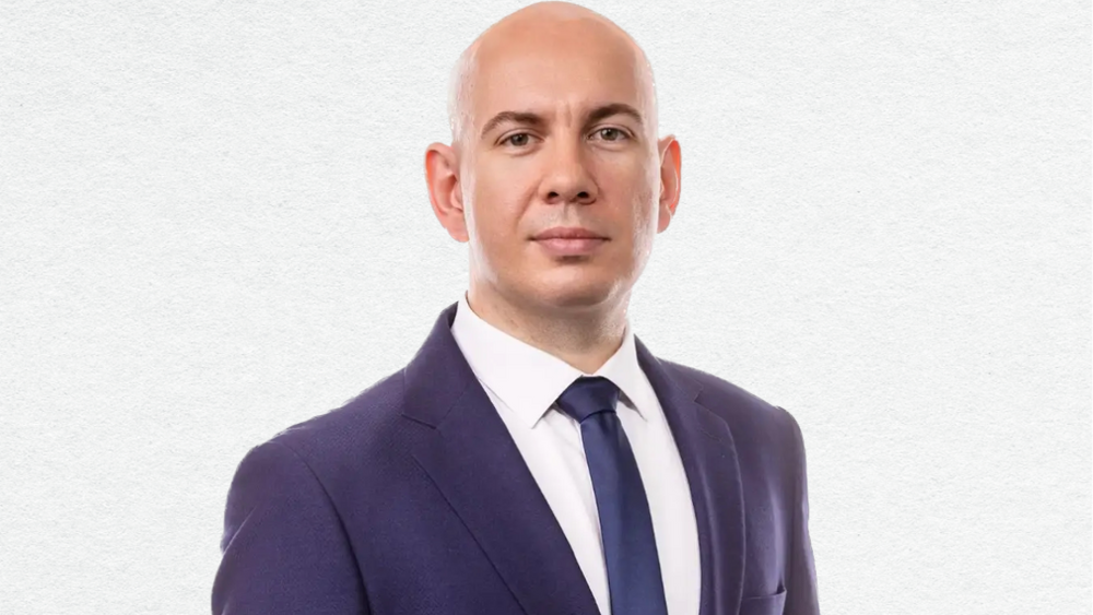 Ангел Георгиев: Трябва решително да заклеймим антибългаризма, антисемитизма и фашизма, ако искаме да наричаме нашето общество свободно и демократично