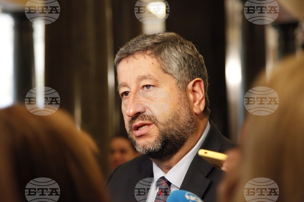 DB Co-chair Hristo Ivanov: President Radev's Position Threatens National Interest