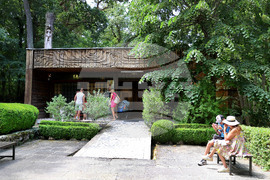 Варна - Аладжа манастир - обновена експозиция