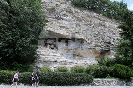 Варна - Аладжа манастир - обновена експозиция