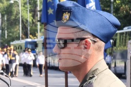 Румъния - Ден на румънската авиация и военновъздушните сили