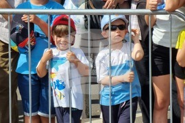 Румъния - Ден на румънската авиация и военновъздушните сили