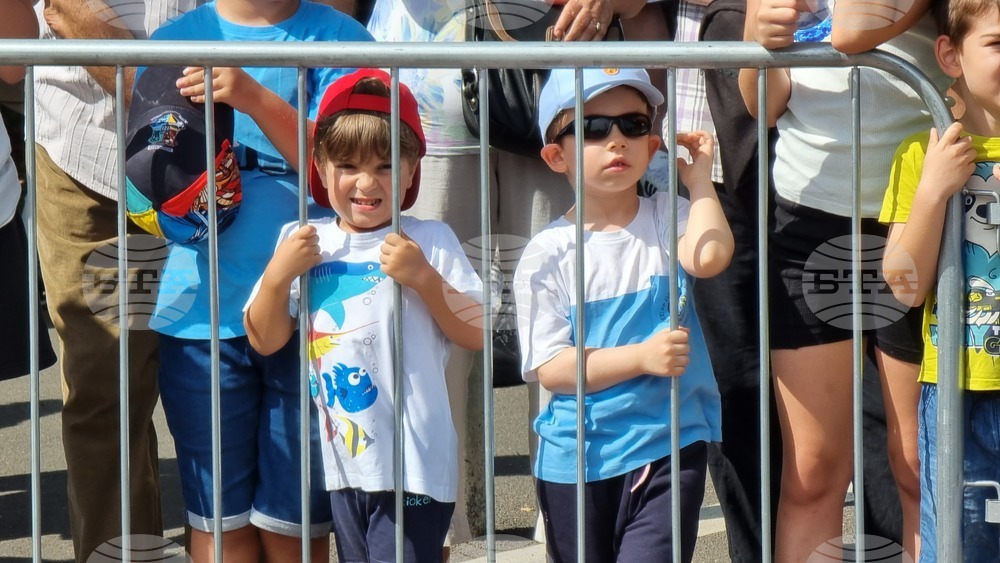 Румъния - Ден на румънската авиация и военновъздушните сили