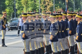 Румъния - Ден на румънската авиация и военновъздушните сили
