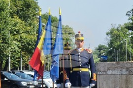 Румъния - Ден на румънската авиация и военновъздушните сили