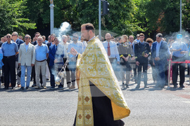 Румъния - Ден на румънската авиация и военновъздушните сили