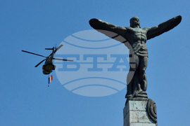 Румъния - Ден на румънската авиация и военновъздушните сили
