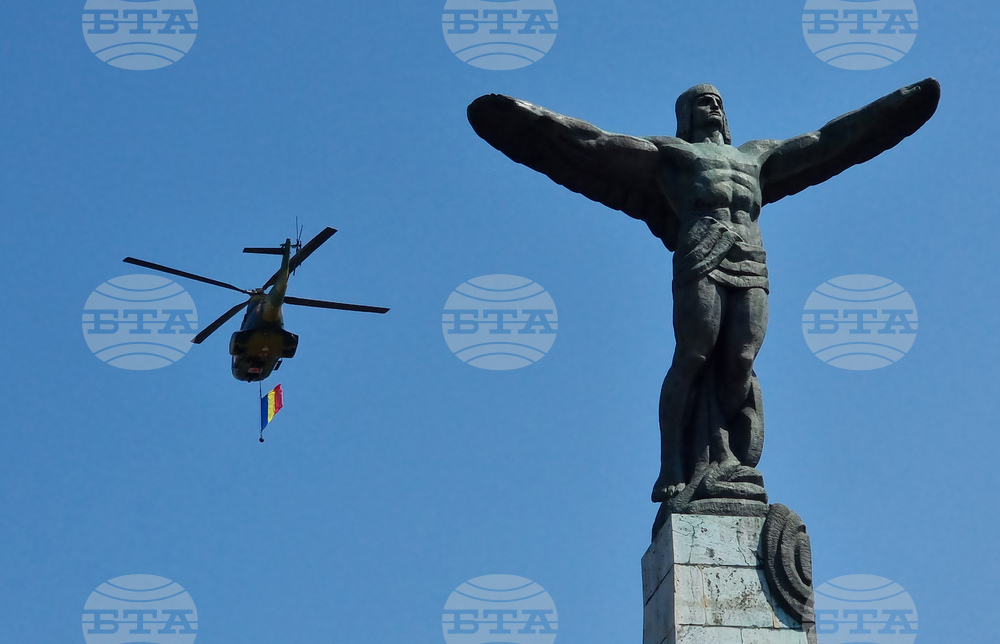 Румъния - Ден на румънската авиация и военновъздушните сили