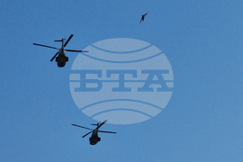 Румъния - Ден на румънската авиация и военновъздушните сили