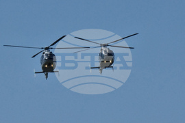 Румъния - Ден на румънската авиация и военновъздушните сили