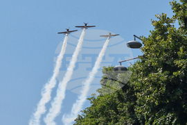 Румъния - Ден на румънската авиация и военновъздушните сили