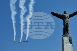 Румъния - Ден на румънската авиация и военновъздушните сили