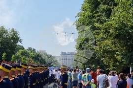 Румъния - Ден на румънската авиация и военновъздушните сили