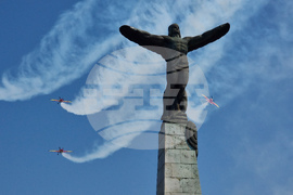 Румъния - Ден на румънската авиация и военновъздушните сили