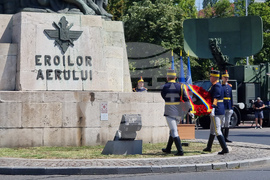 Румъния - Ден на румънската авиация и военновъздушните сили