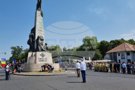 Румъния - Ден на румънската авиация и военновъздушните сили