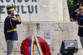 Румъния - Ден на румънската авиация и военновъздушните сили