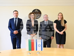 Снимка: Министерство на труда и социалната политика