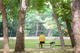 Благоевград - летни горещини