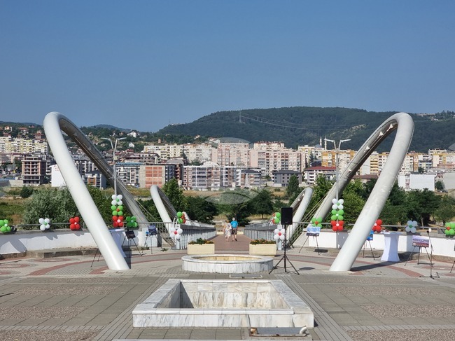 Earthquake Felt in Kardzhali, Southern Bulgaria