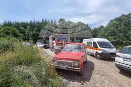 Село Жедна - мина - инцидент - загинали