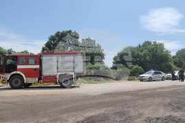 Село Жедна - мина - инцидент - загинали