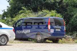 Село Жедна - мина - инцидент - загинали