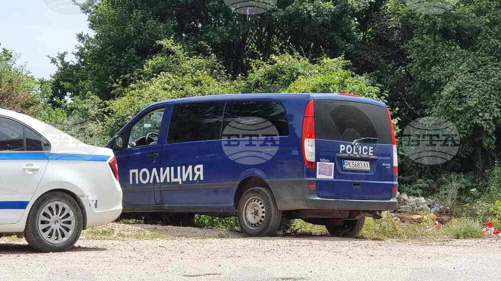 Село Жедна - мина - инцидент - загинали