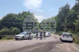 Село Жедна - мина - инцидент - загинали