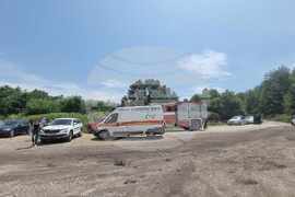 Село Жедна - мина - инцидент - загинали