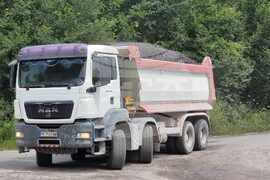 Село Жедна - мина - инцидент - загинали