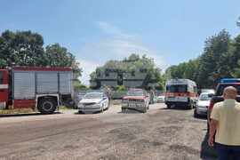 Село Жедна - мина - инцидент - загинали