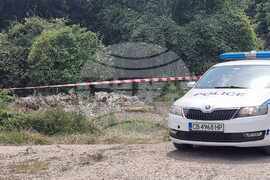 Село Жедна - мина - инцидент - загинали