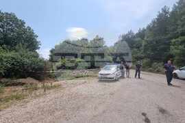 Село Жедна - мина - инцидент - загинали