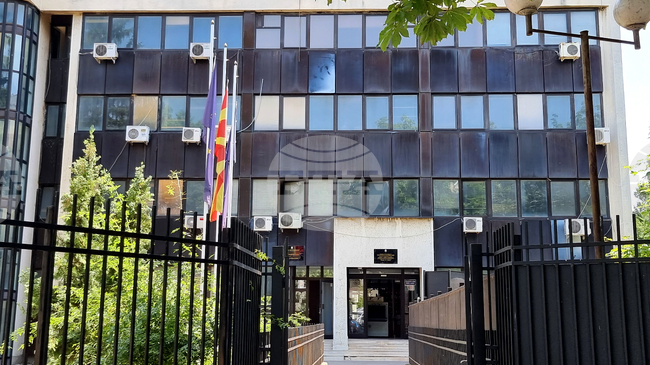 Прокуратурата в Куманово, Северна Македония, разследва вероятен сериен убиец на жени