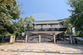 Република Северна Македония - Академия на Науките и Изкуството - сграда