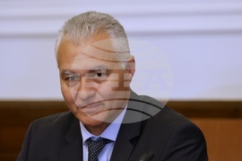 Парламент - Комисия за контрол над службите за сигурност