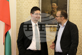 Парламент - Комисия по бюджет и финанси