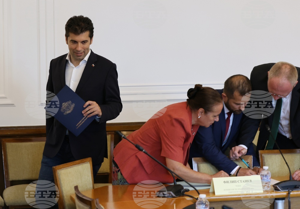 Парламент - Комисия по въпросите на Европейския съюз