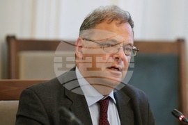 Парламент - Комисия по околната среда и водите - заседание