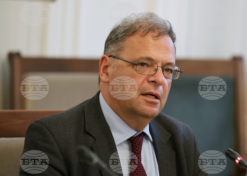 Парламент - Комисия по околната среда и водите - заседание