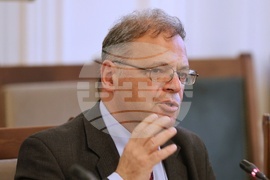 Парламент - Комисия по околната среда и водите - заседание